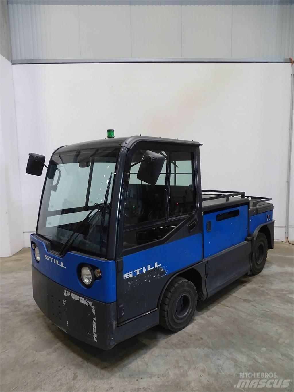 Still R07-25L Bugsertruck