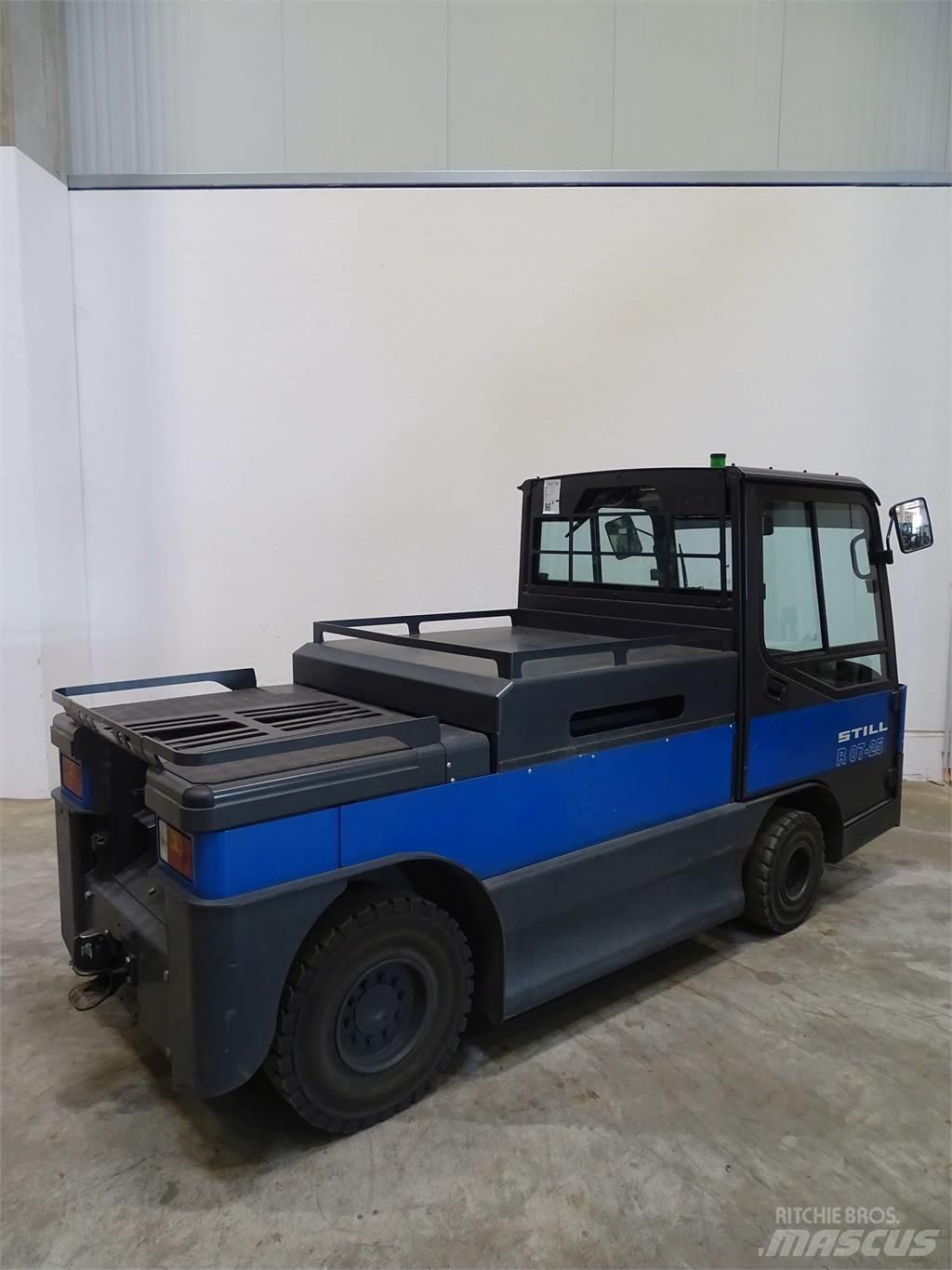 Still R07-25L Bugsertruck