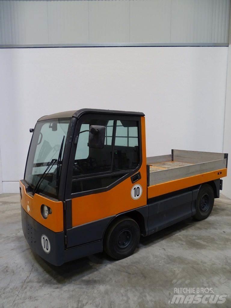 Still R08-20 Bugsertruck