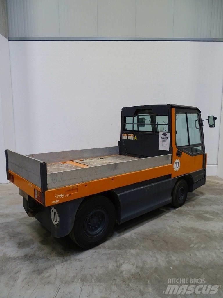 Still R08-20 Bugsertruck