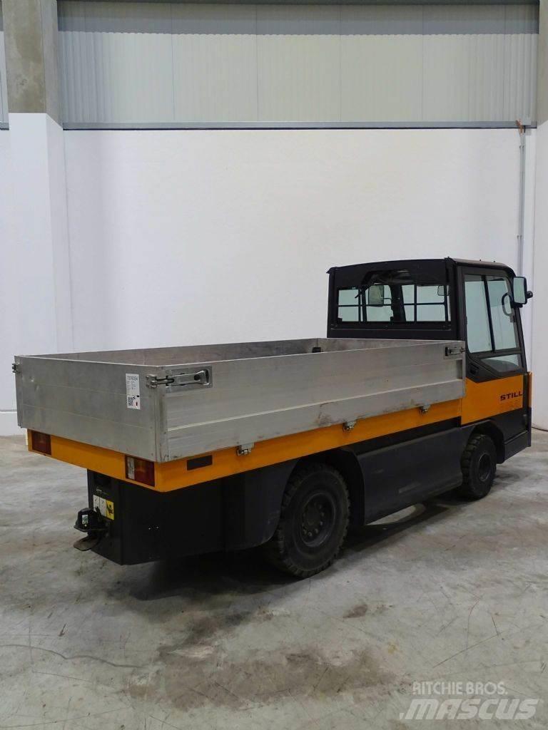 Still R08-20 Bugsertruck