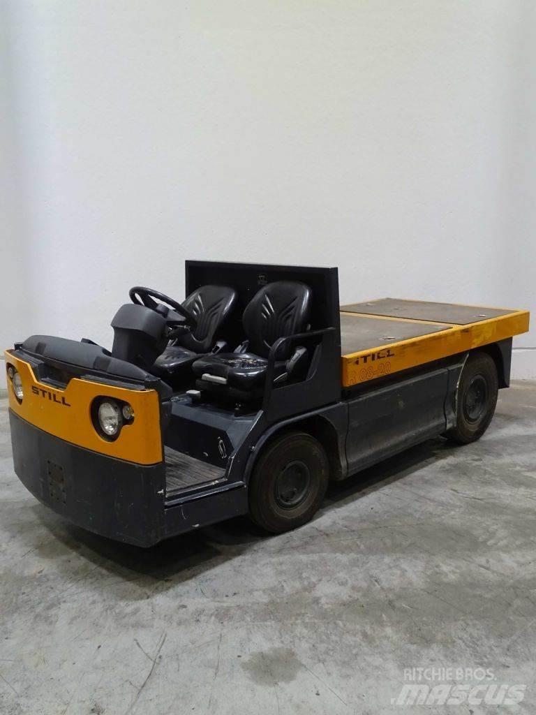 Still R08-20 Bugsertruck