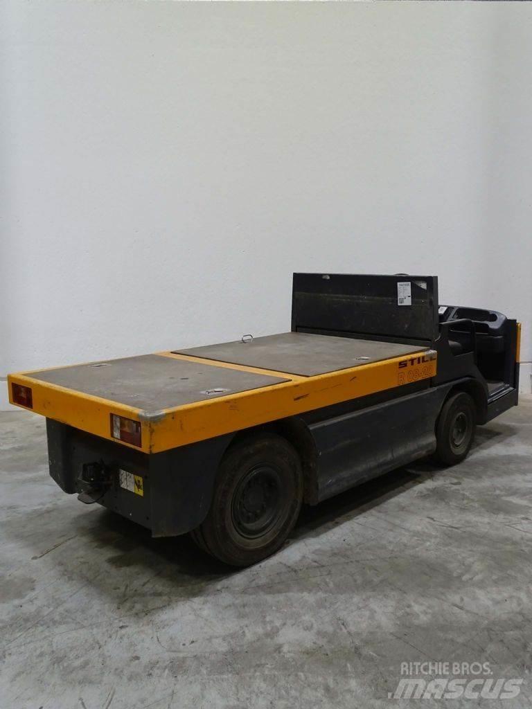 Still R08-20 Bugsertruck