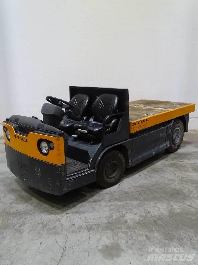 Still R08-20 Bugsertruck