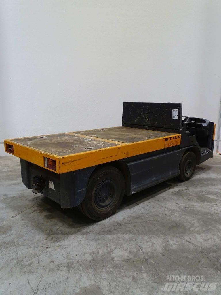 Still R08-20 Bugsertruck