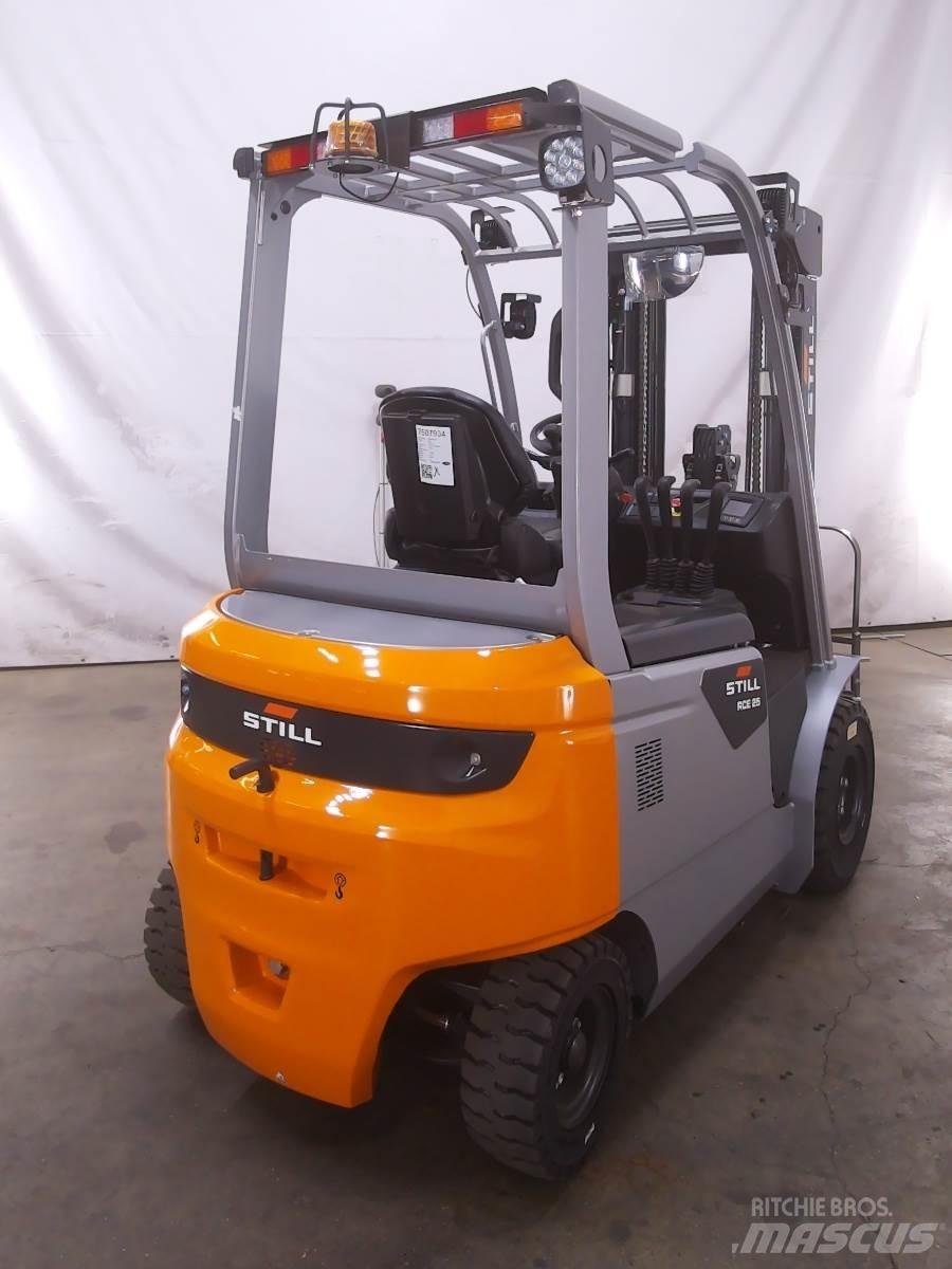Still RCE25 El gaffeltrucks