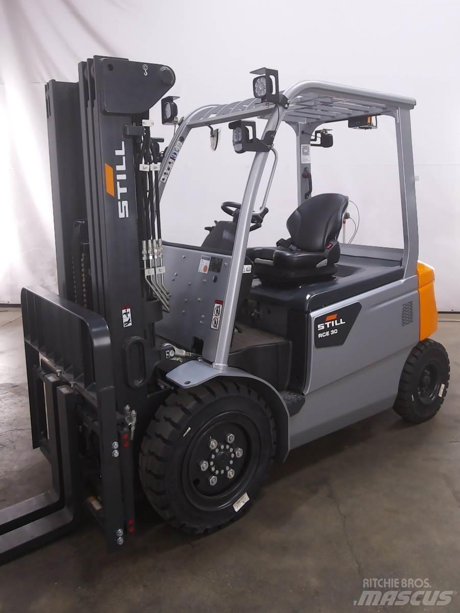 Still RCE30 El gaffeltrucks