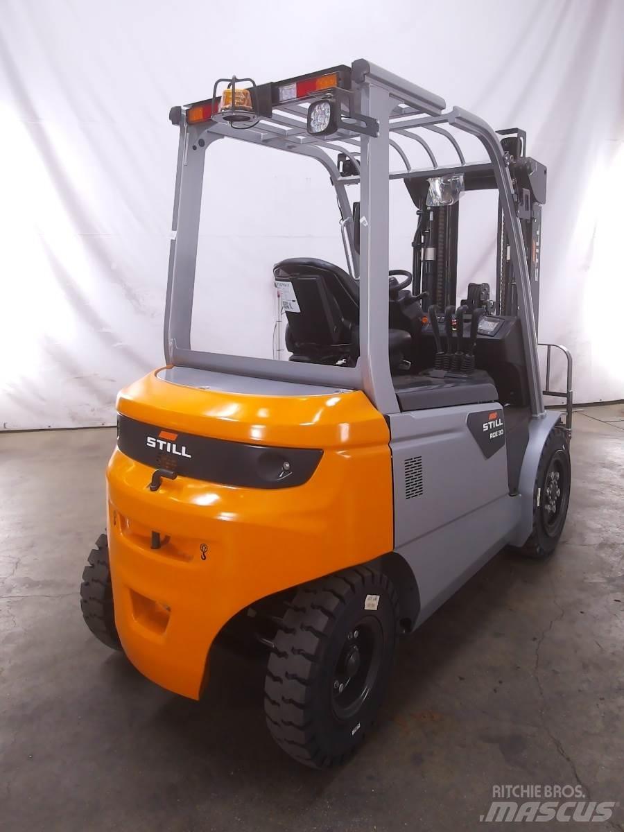 Still RCE30 El gaffeltrucks
