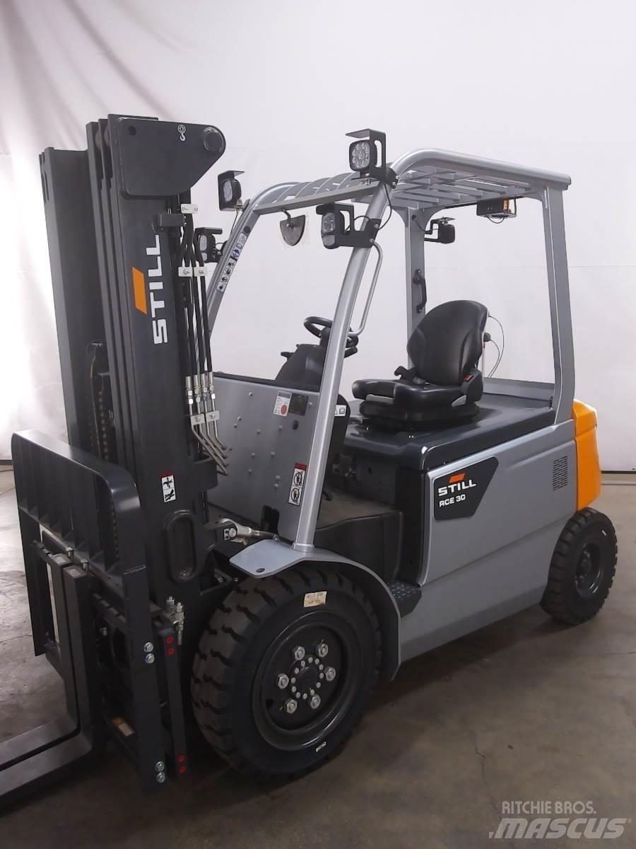 Still RCE30 El gaffeltrucks