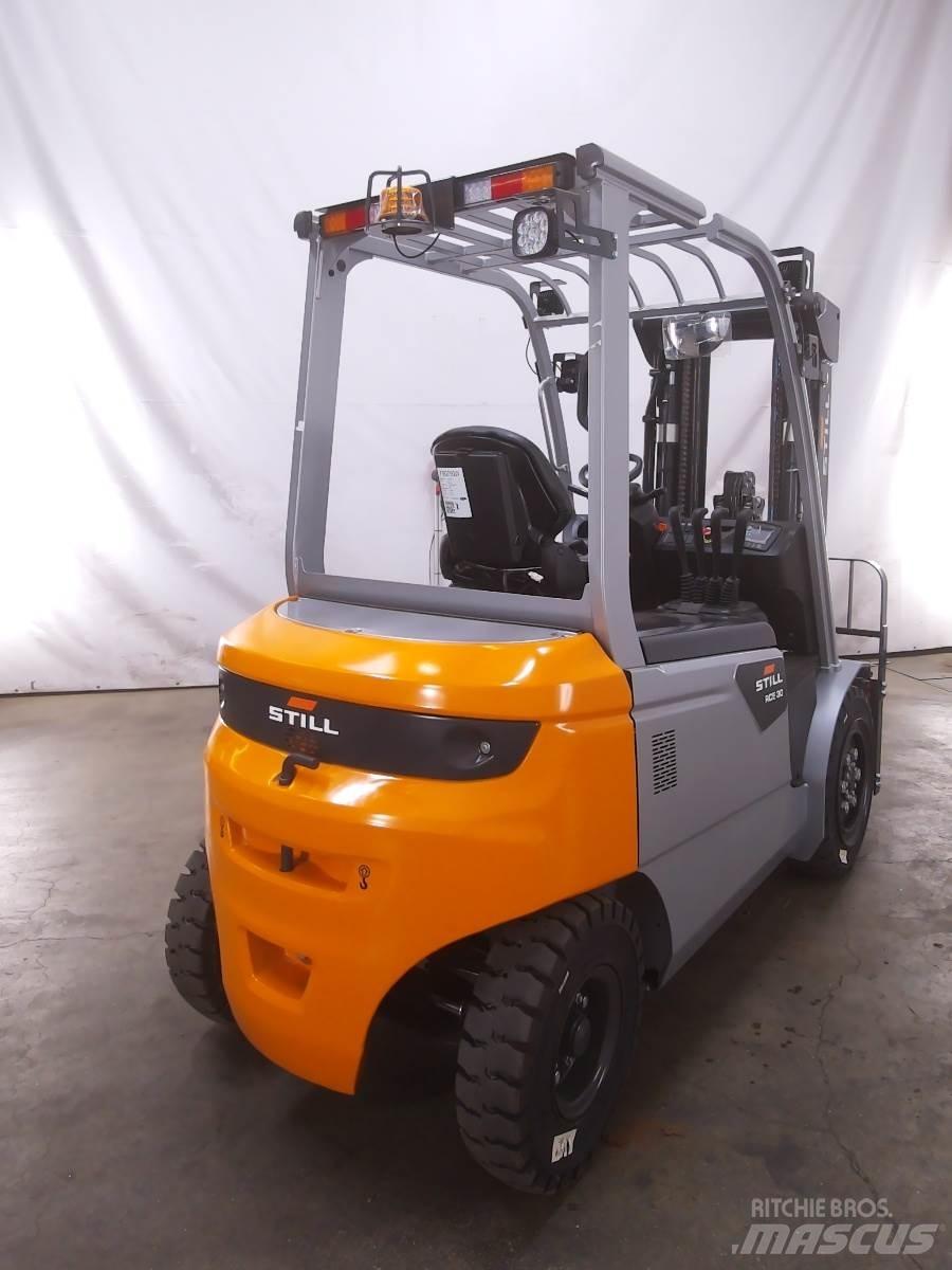 Still RCE30 El gaffeltrucks