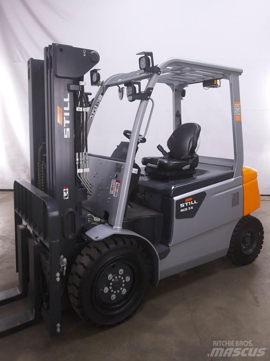 Still RCE35 El gaffeltrucks