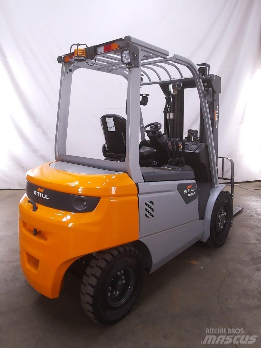 Still RCE35 El gaffeltrucks