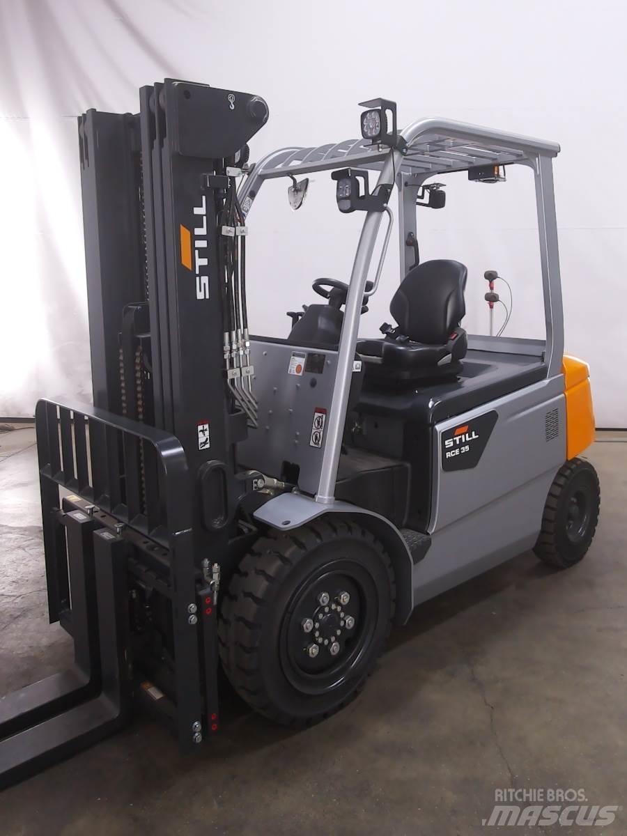 Still RCE35 El gaffeltrucks