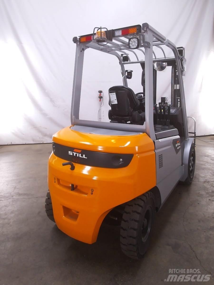 Still RCE35 El gaffeltrucks