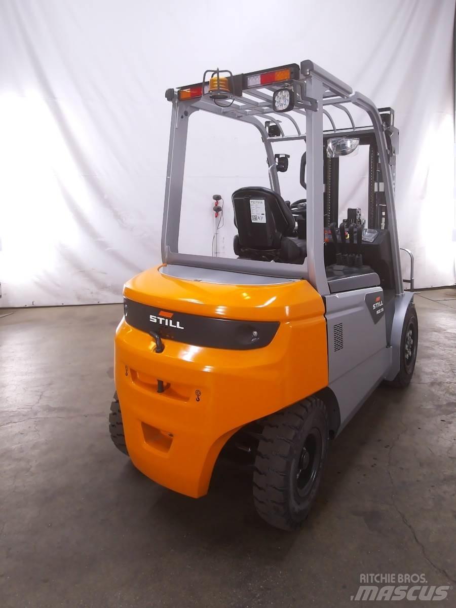 Still RCE35 El gaffeltrucks