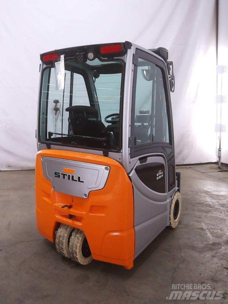 Still RX20-14C El gaffeltrucks