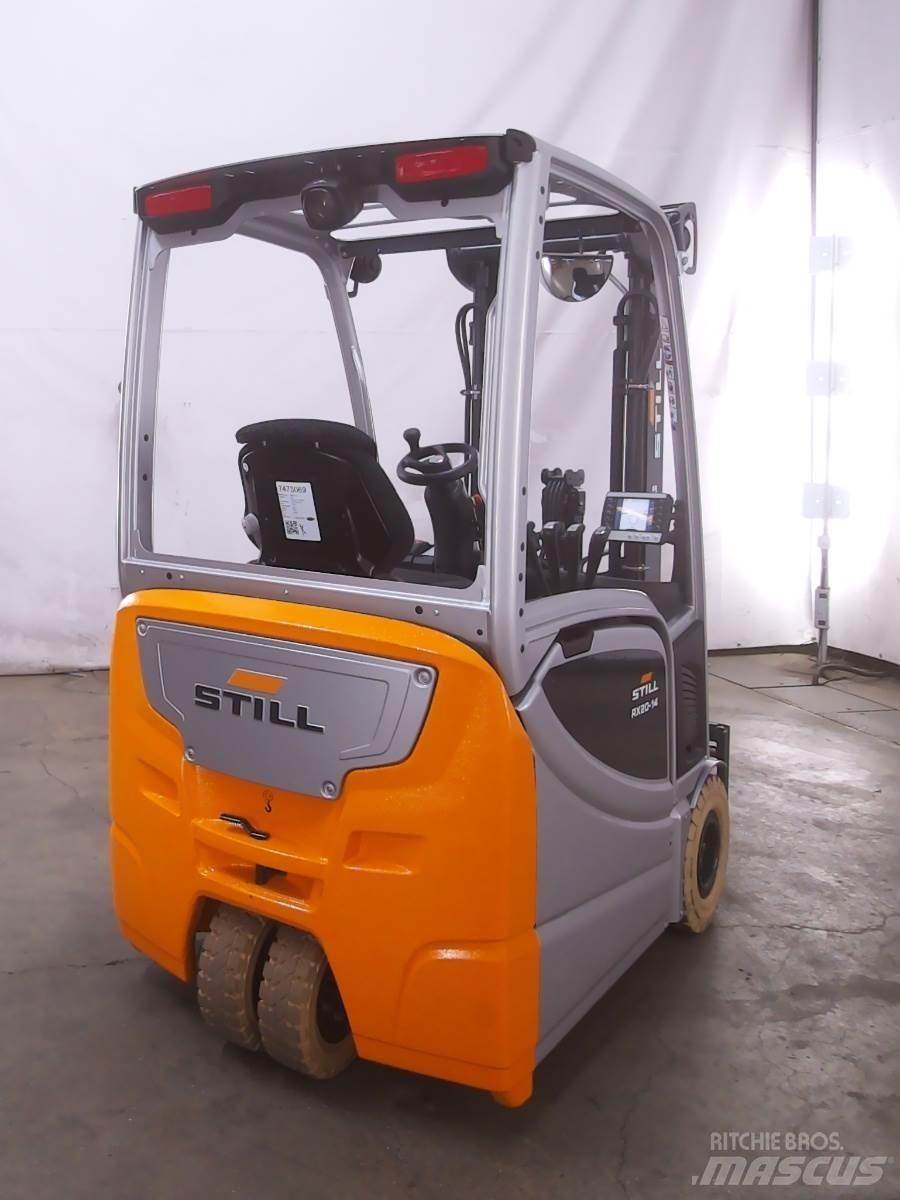 Still RX20-14C El gaffeltrucks