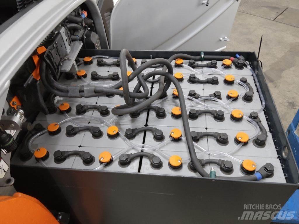 Still RX20-16 El gaffeltrucks