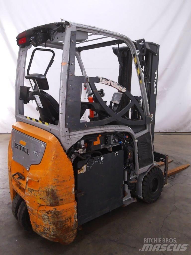 Still RX20-16 El gaffeltrucks