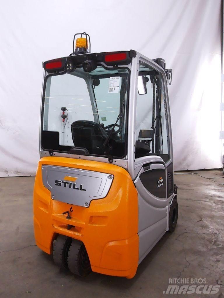 Still RX20-16 El gaffeltrucks