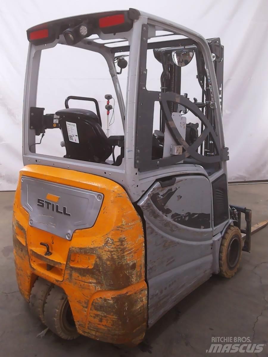 Still RX20-16 El gaffeltrucks