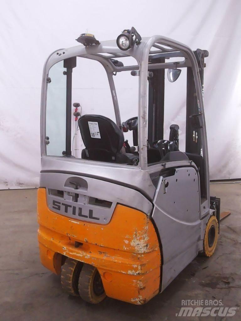 Still RX20-16 El gaffeltrucks