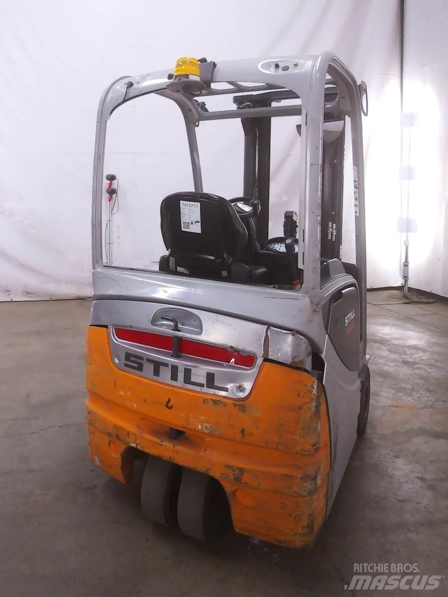 Still RX20-16 El gaffeltrucks