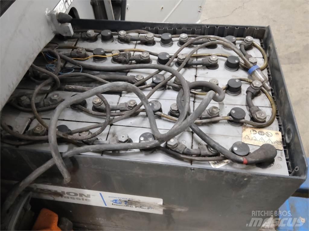 Still RX20-16 El gaffeltrucks