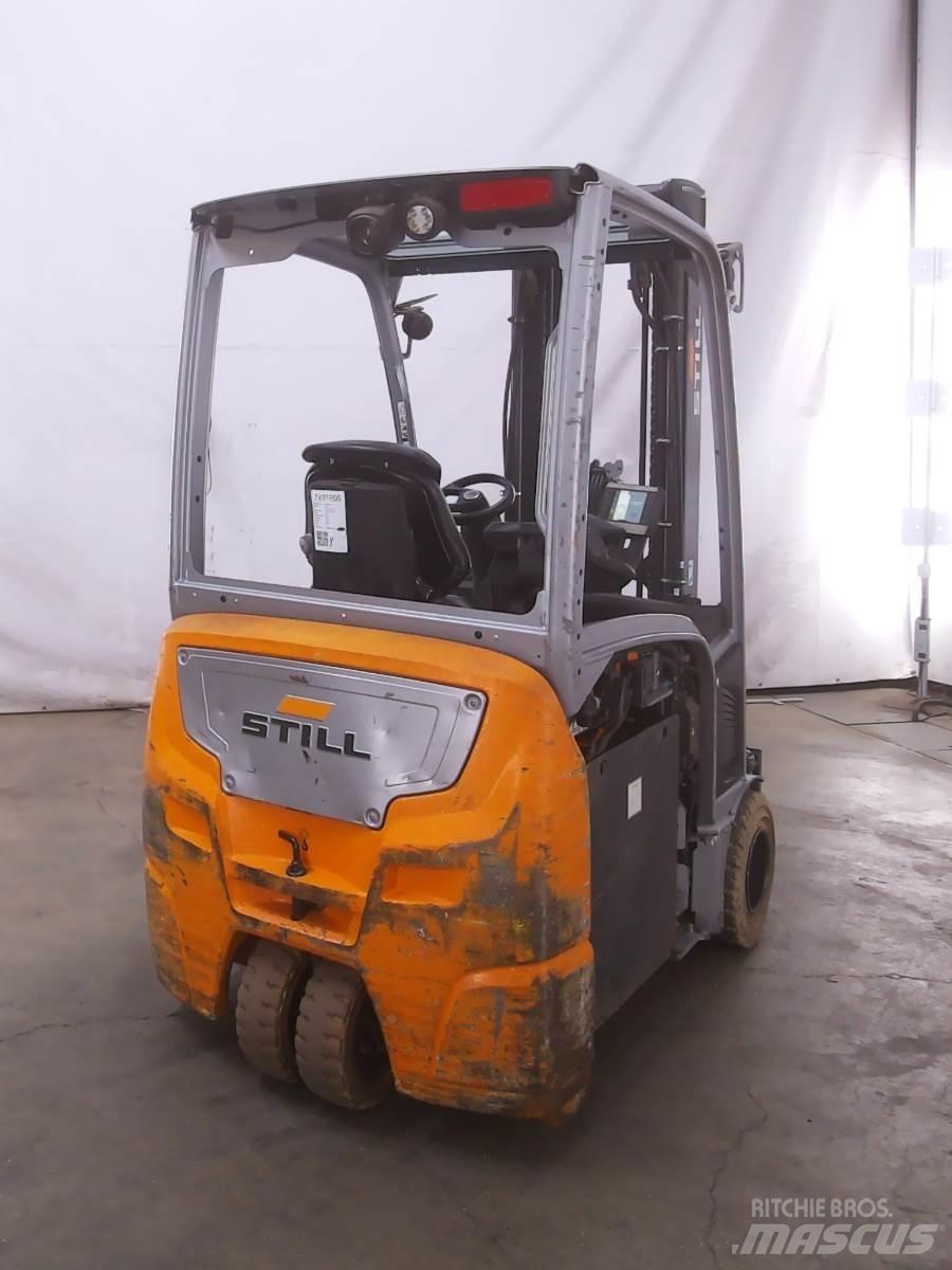 Still RX20-16 El gaffeltrucks