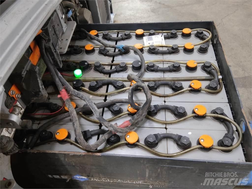 Still RX20-16 El gaffeltrucks