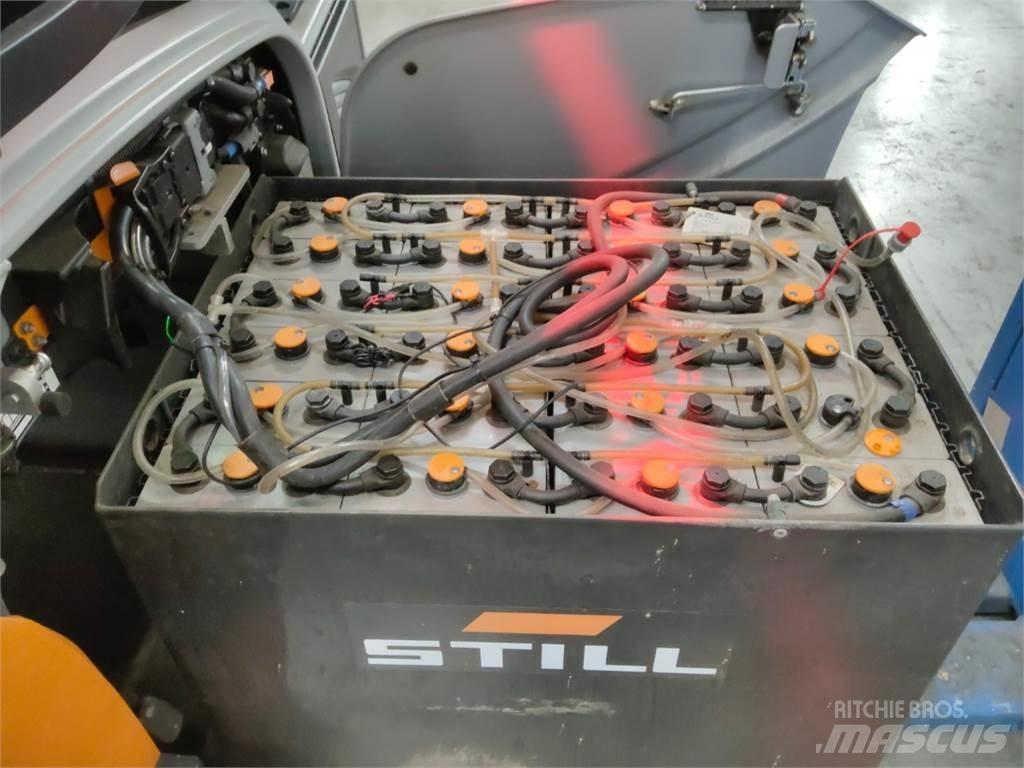 Still RX20-16 El gaffeltrucks