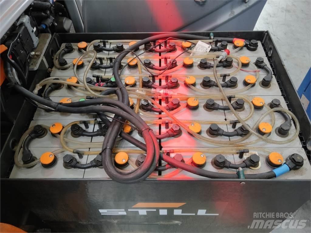 Still RX20-16 El gaffeltrucks