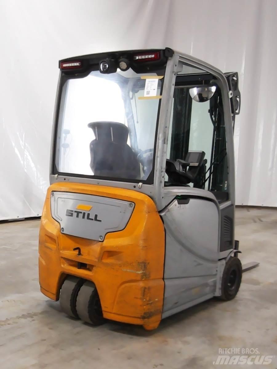 Still RX20-16 El gaffeltrucks