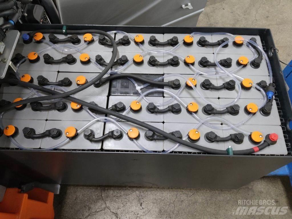 Still RX20-16C El gaffeltrucks