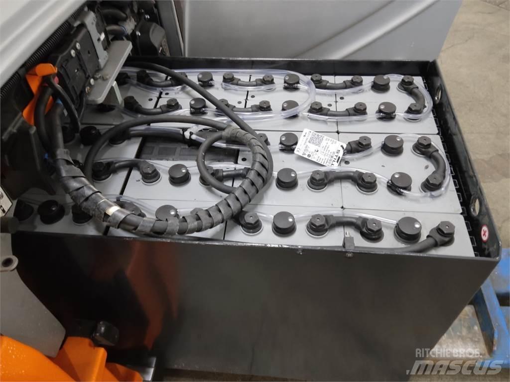 Still RX20-16C El gaffeltrucks