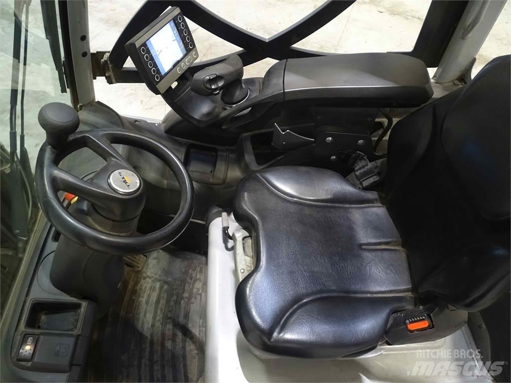 Still RX20-16C El gaffeltrucks