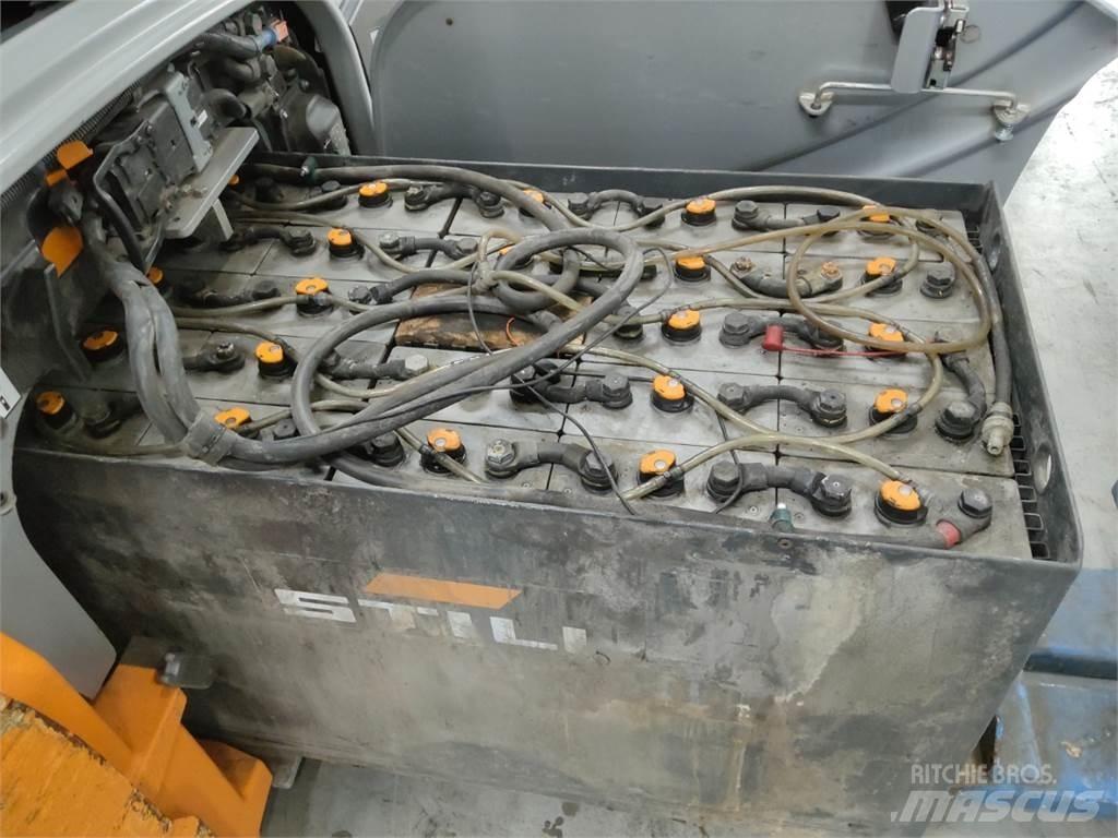 Still RX20-16C El gaffeltrucks