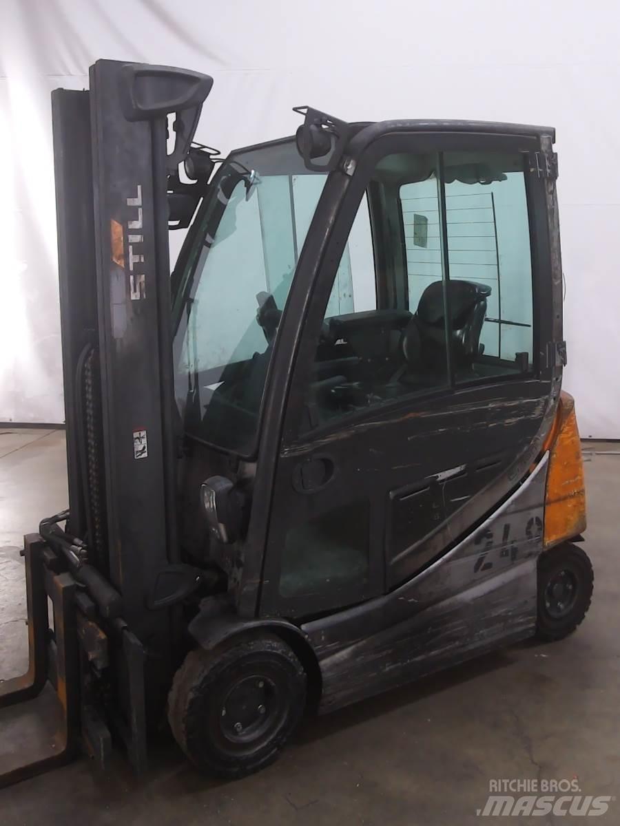 Still RX20-16L El gaffeltrucks