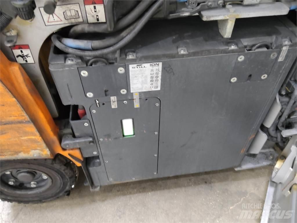 Still RX20-16L El gaffeltrucks