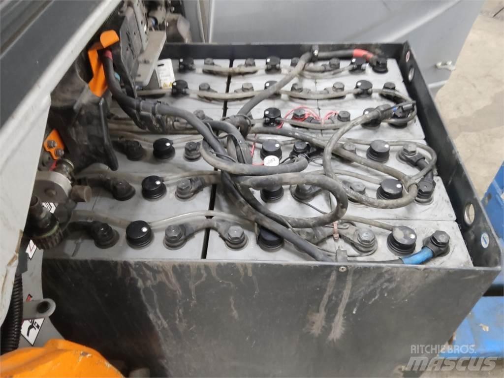 Still RX20-16P El gaffeltrucks