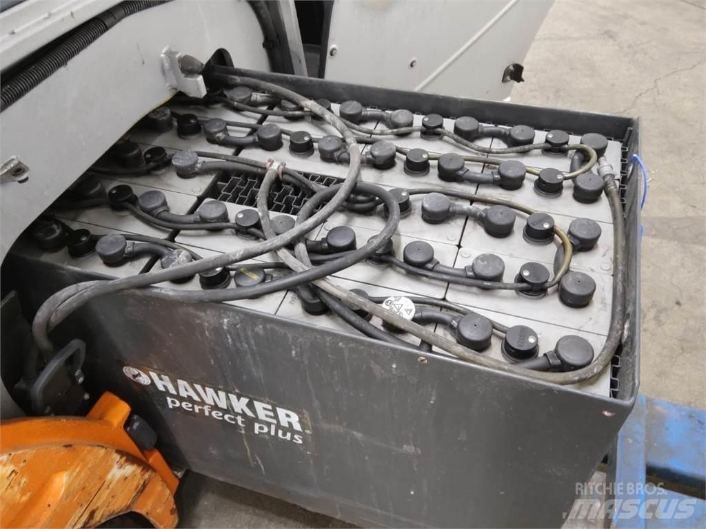 Still RX20-16P El gaffeltrucks