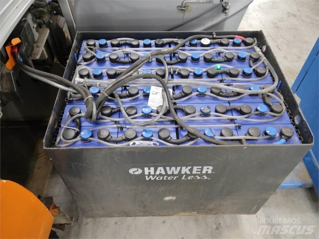 Still RX20-16P El gaffeltrucks