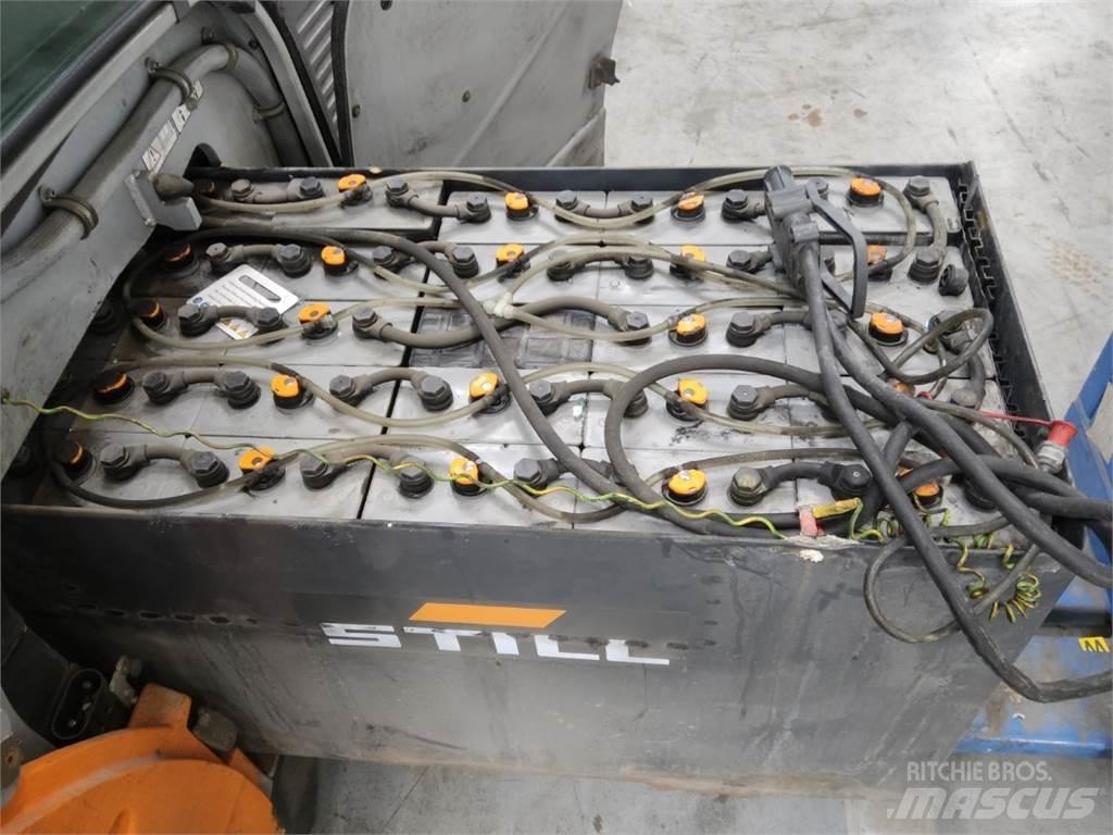 Still RX20-16P El gaffeltrucks