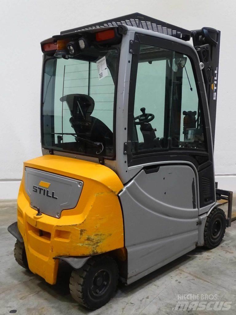 Still RX20-16PL El gaffeltrucks
