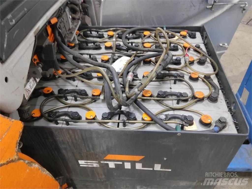 Still RX20-16PL El gaffeltrucks