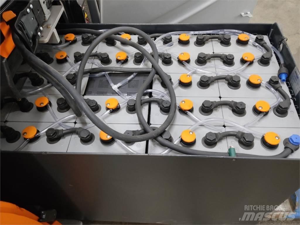 Still RX20-18 El gaffeltrucks