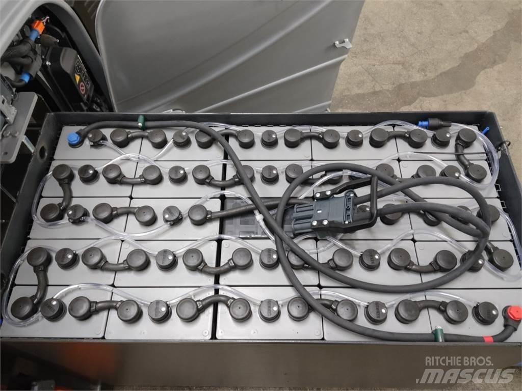Still RX20-18 El gaffeltrucks