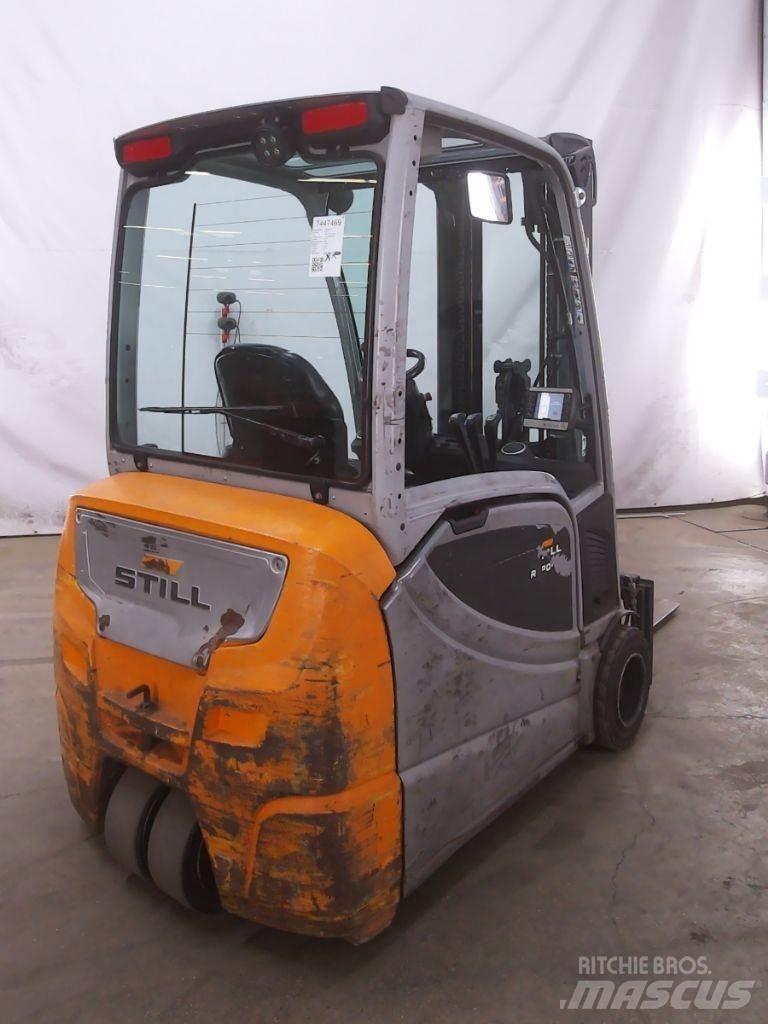 Still RX20-18L El gaffeltrucks