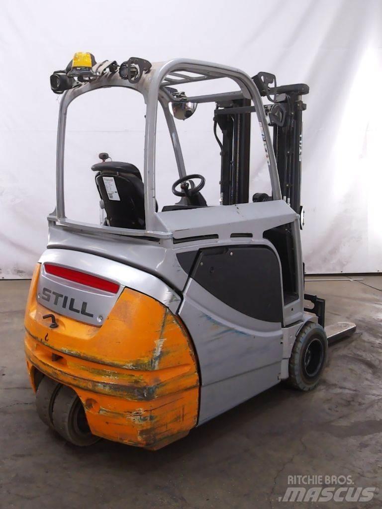 Still RX20-20 El gaffeltrucks