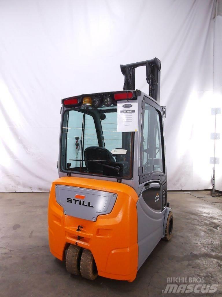 Still RX20-20L El gaffeltrucks
